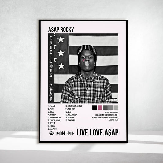 LIVE.LOVE.A$AP