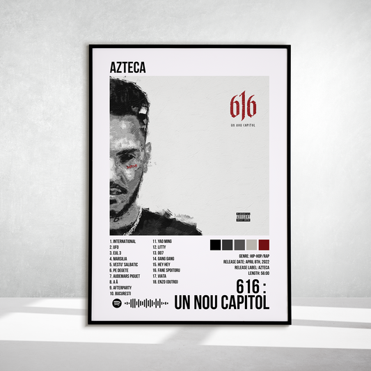 616 : Un Nou Capitol