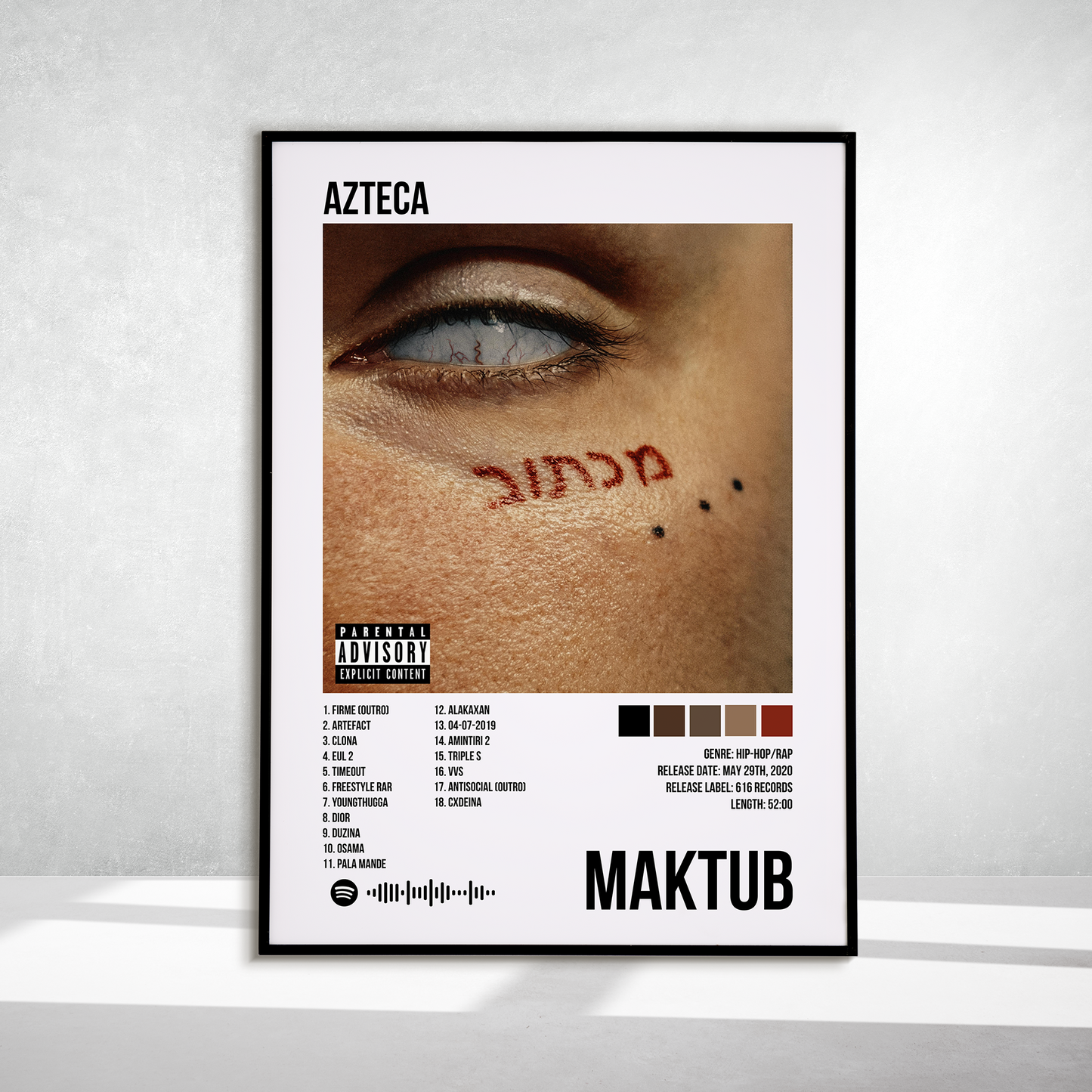 Maktub
