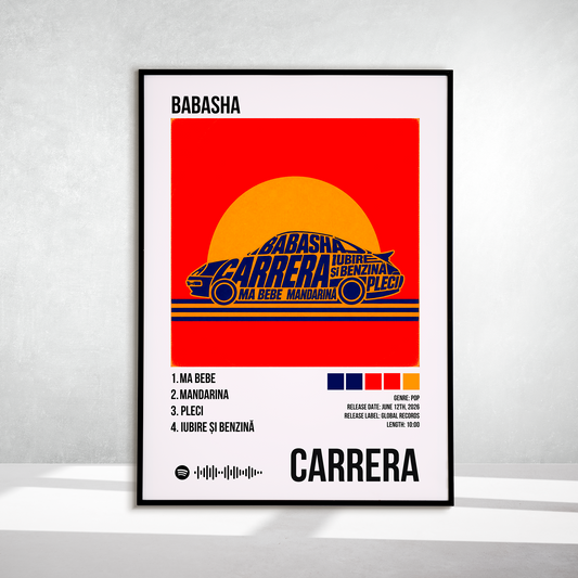 CARRERA