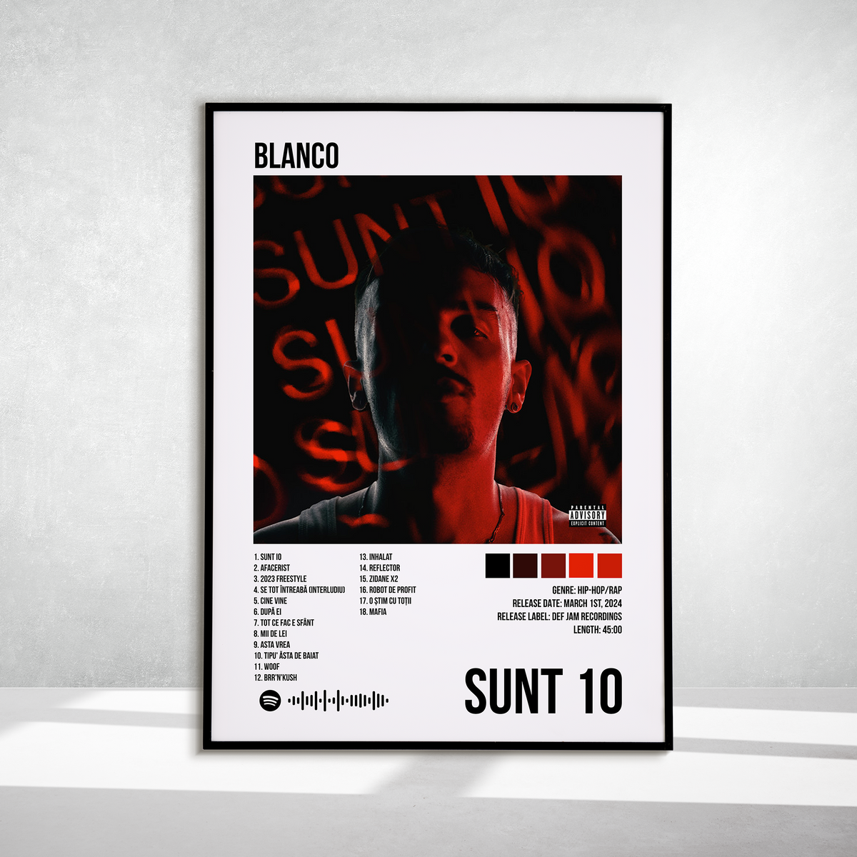 SUNT 10