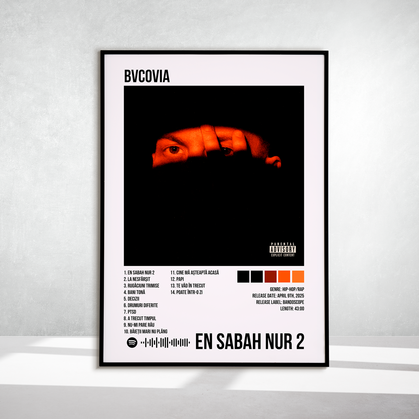 En Sabah Nur 2