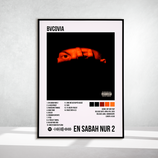 En Sabah Nur 2