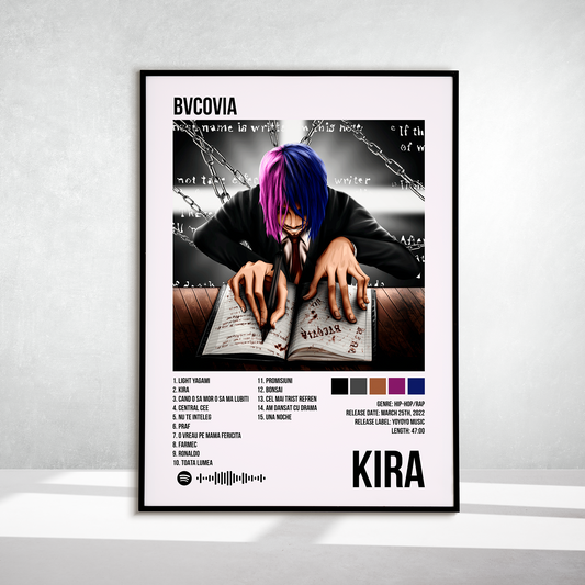 Kira