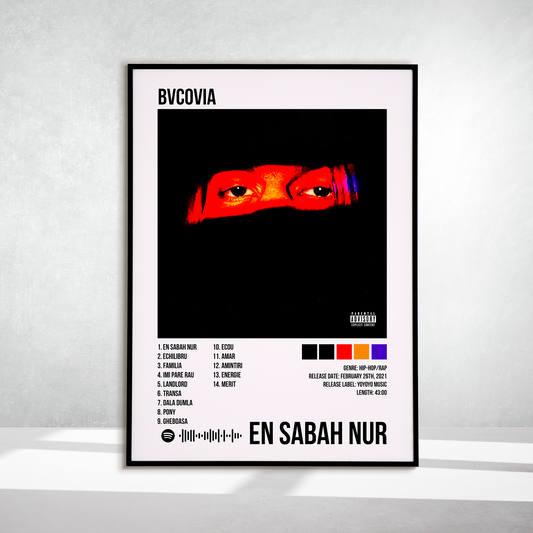 En Sabah Nur
