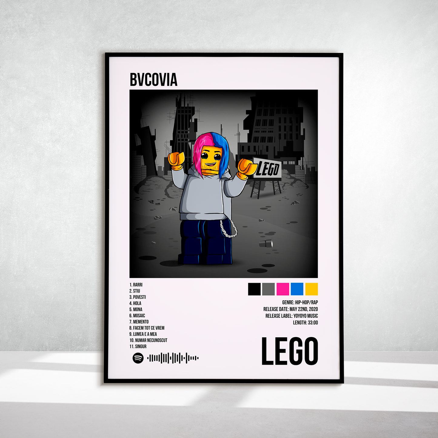 Lego