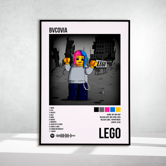 Lego