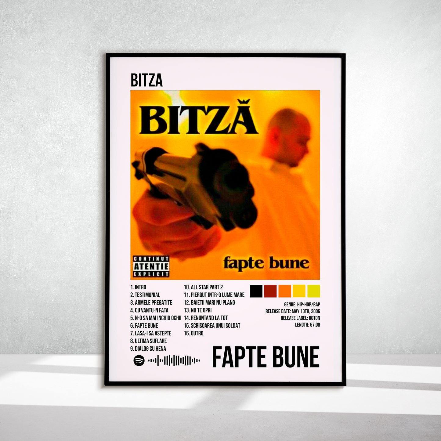 Fapte bune