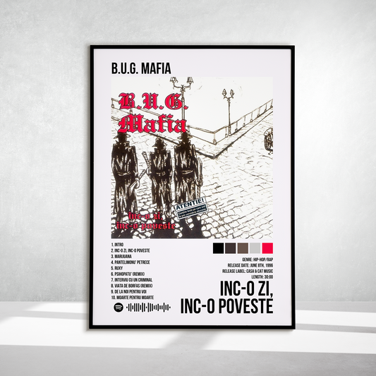 Inc-o Zi, Inc-o Poveste