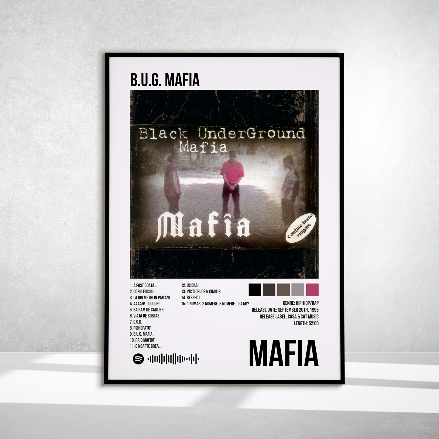 Mafia