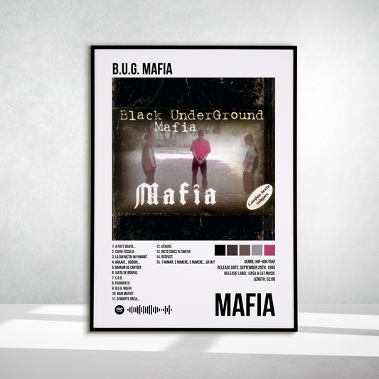 Mafia