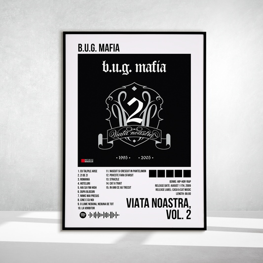 Viata Noastra, Vol. 2