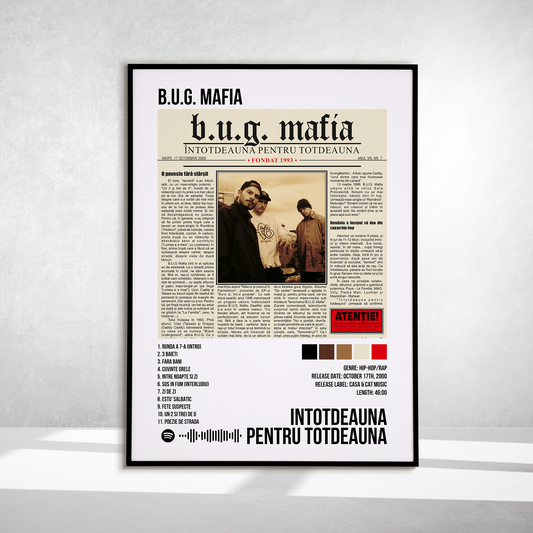 Intotdeauna pentru Totdeauna