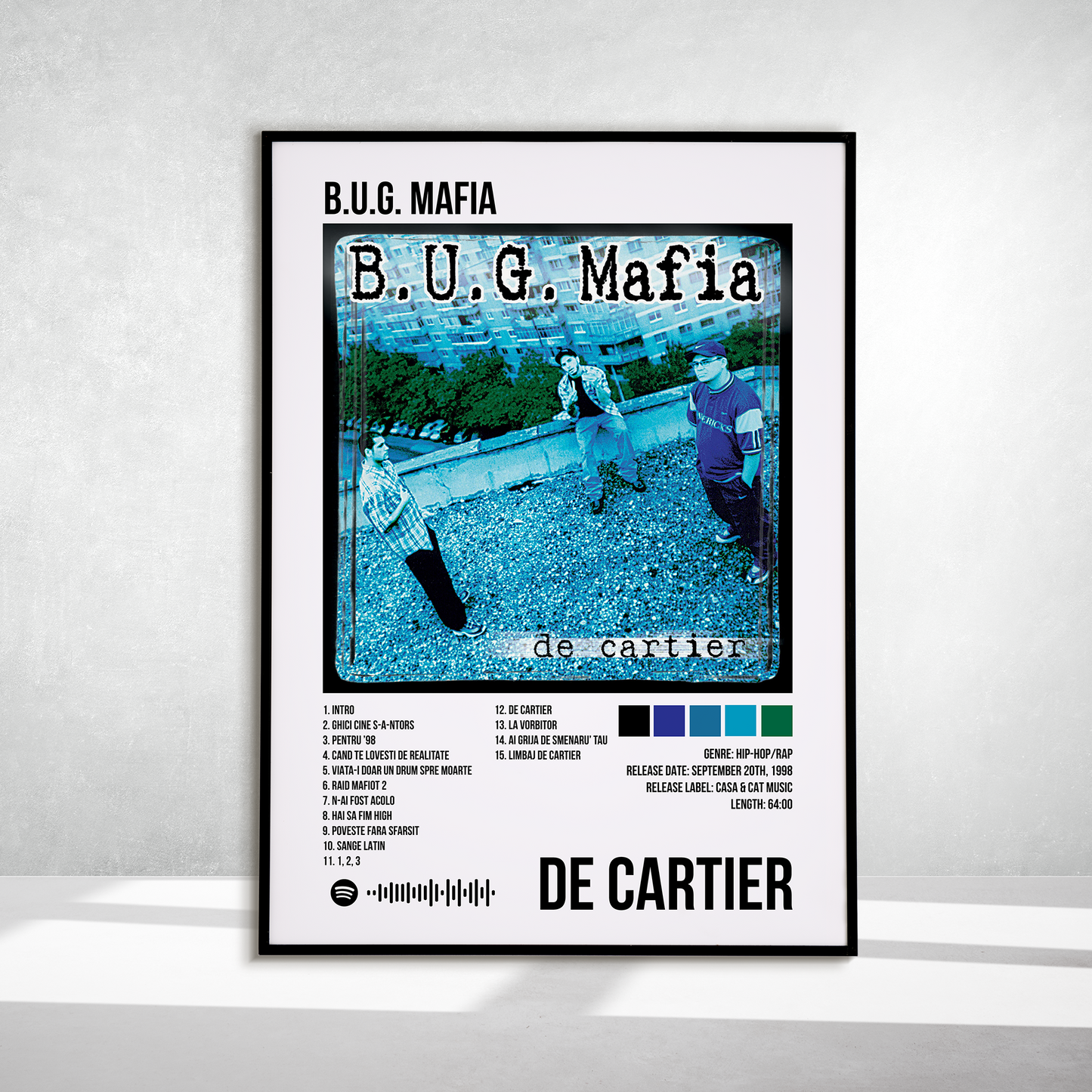 De Cartier