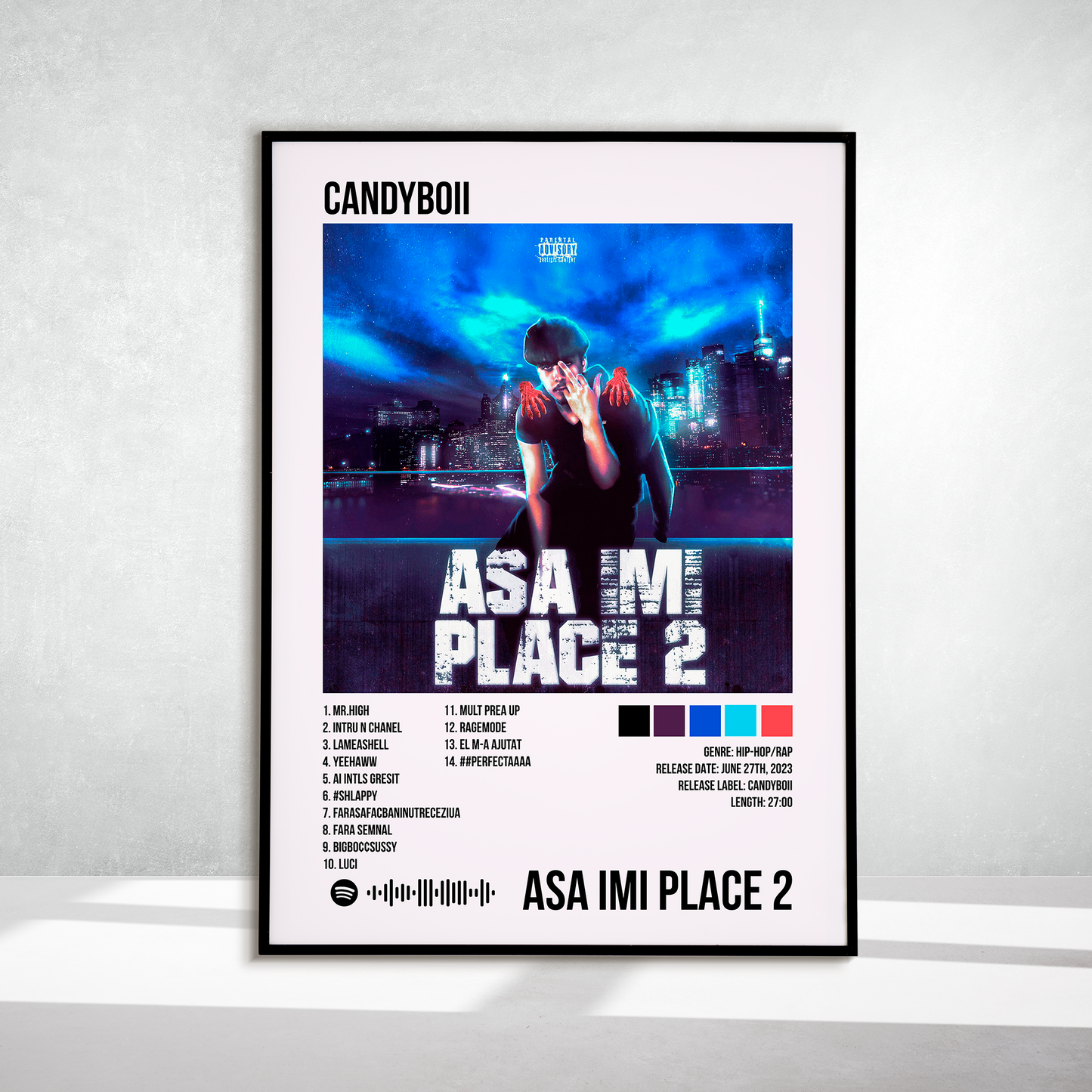 Asa IMI Place 2