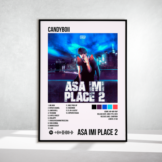 Asa IMI Place 2