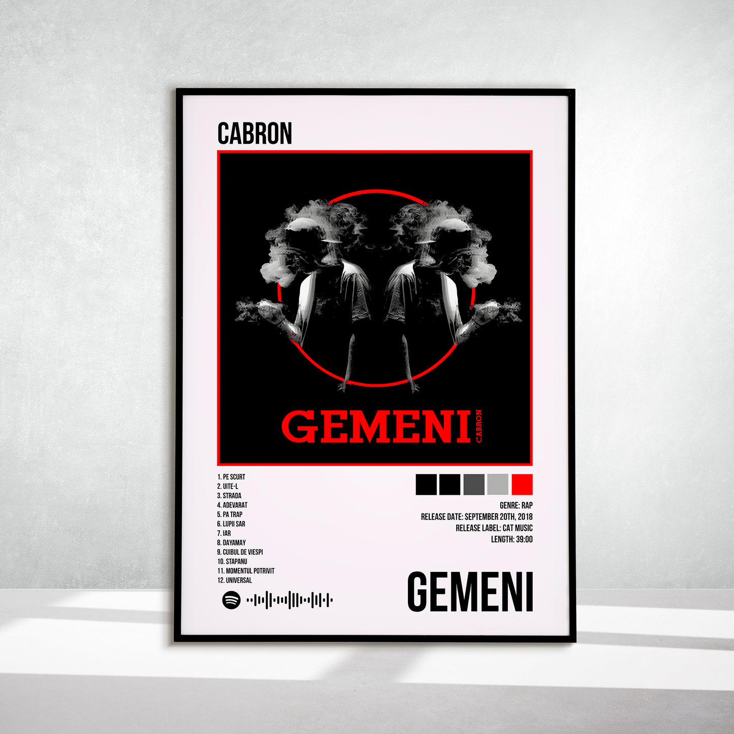GEMENI