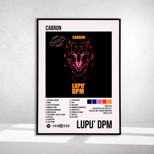Lupu' DPM