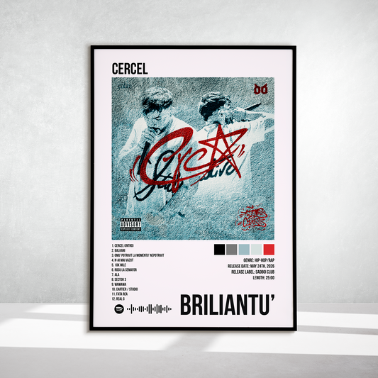 BRILIANTU'