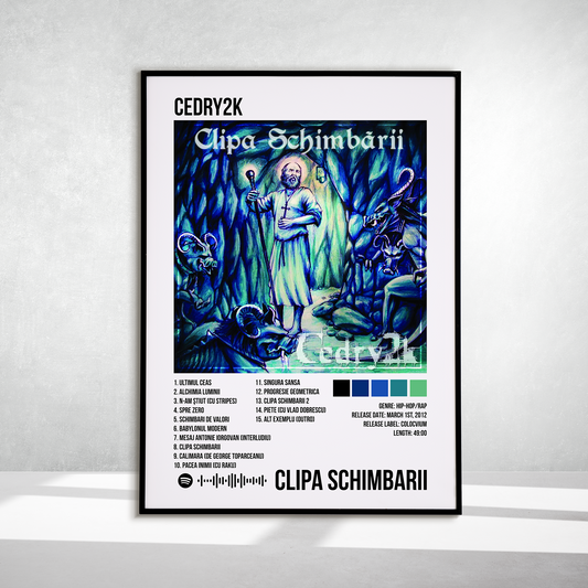 Clipa Schimbarii