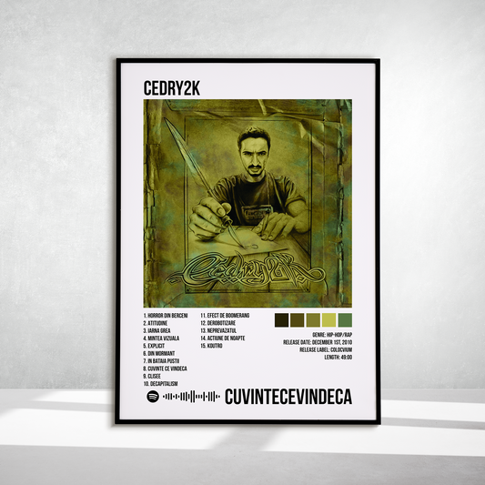 Cuvintecevindeca