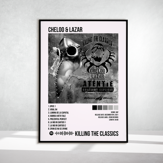 Killing the Classics