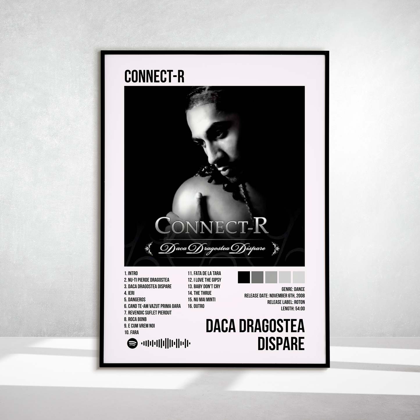 Daca Dragostea Dispare