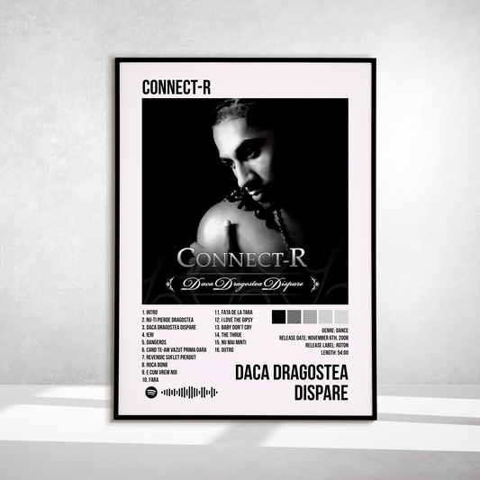 Daca Dragostea Dispare