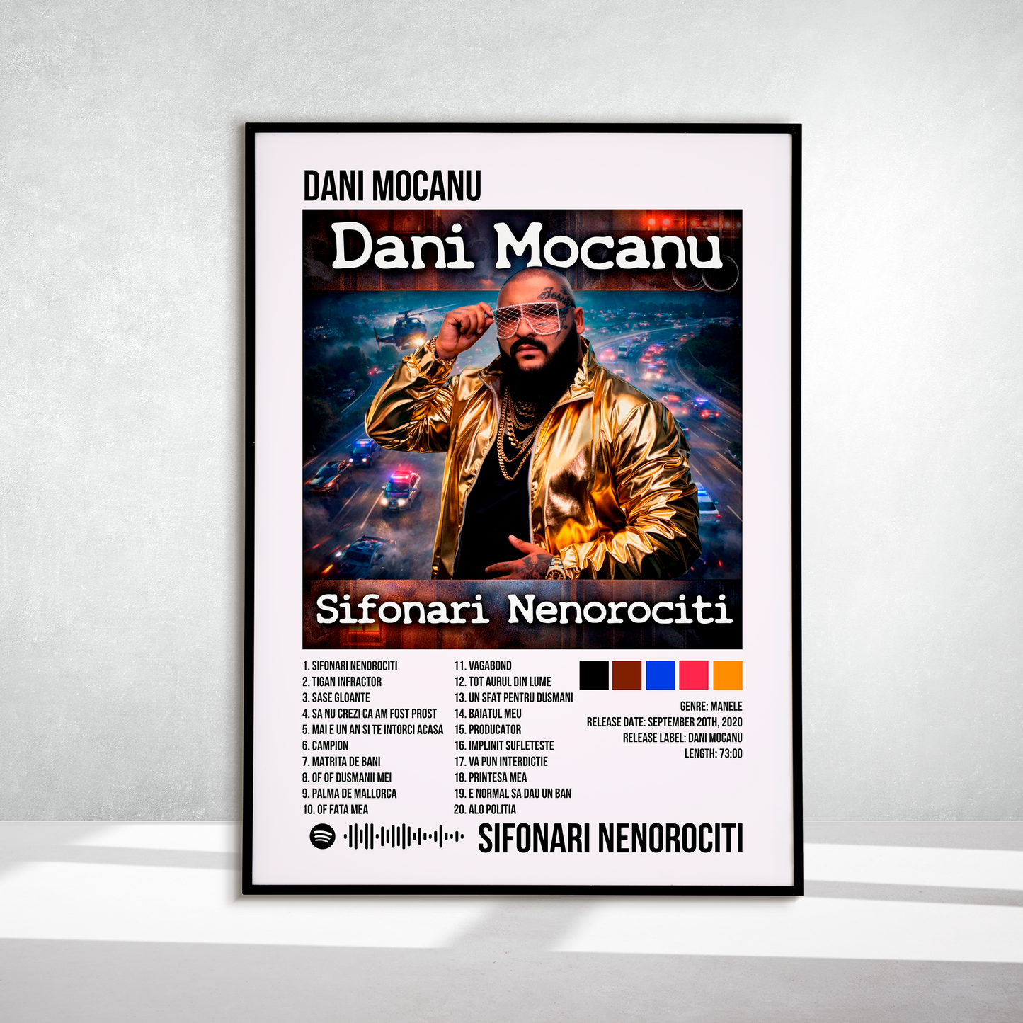 Sifonari Nenorociti