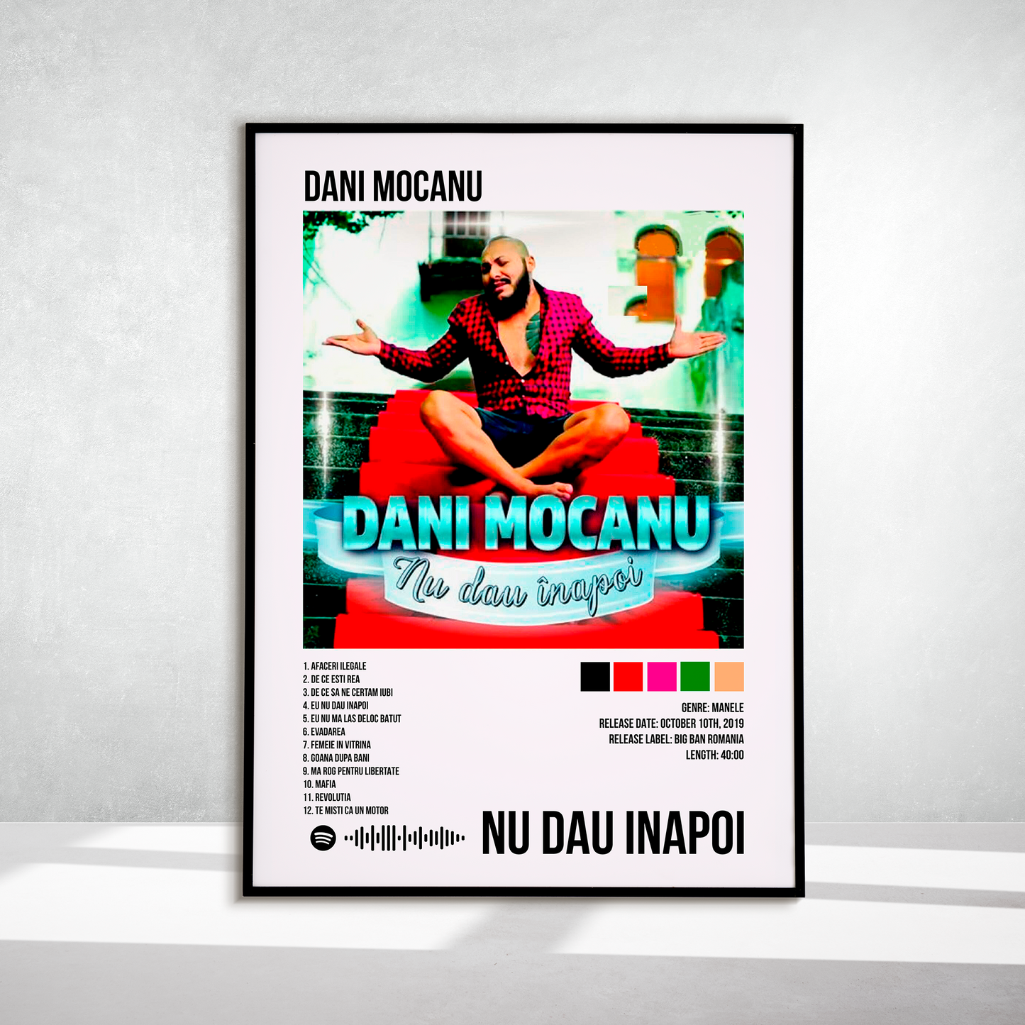 Nu Dau Inapoi