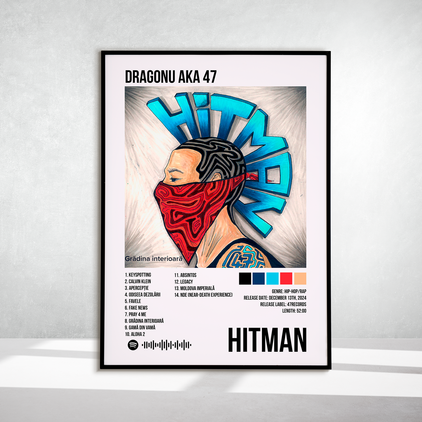 HITMAN