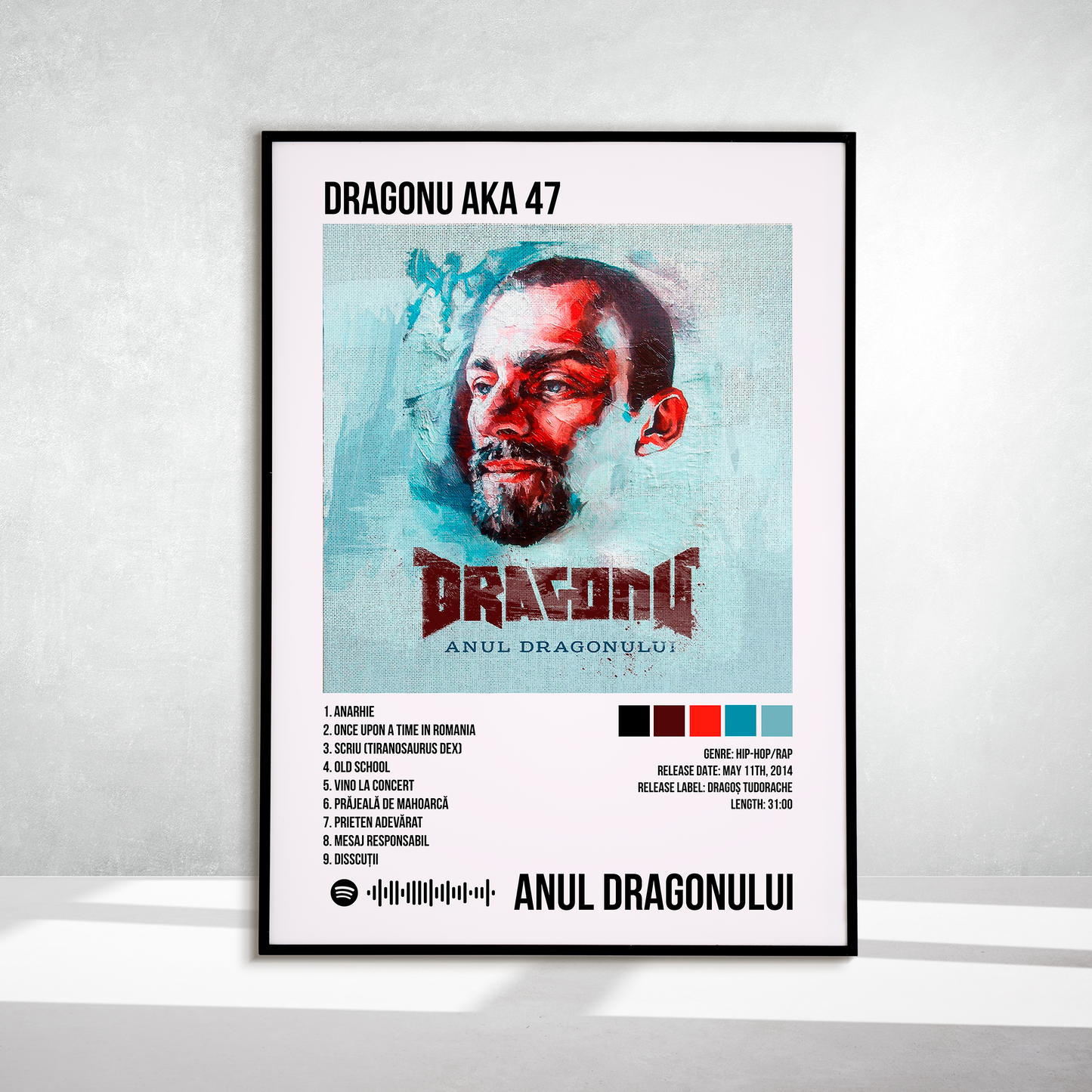 Anul Dragonului