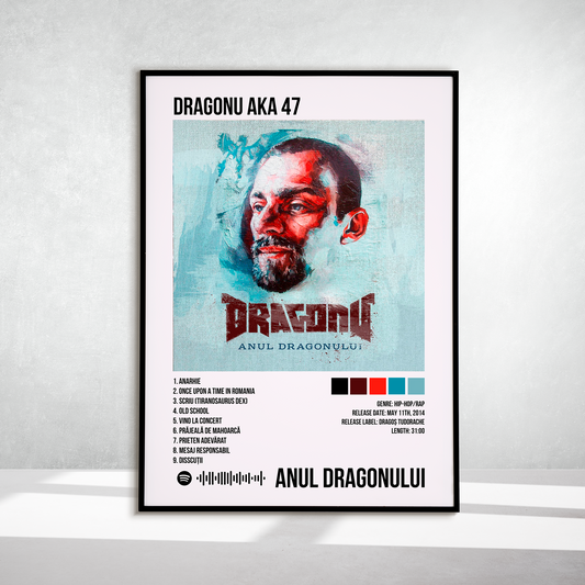 Anul Dragonului