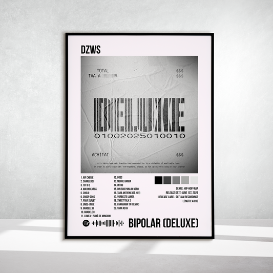 BIPOLAR (DELUXE)