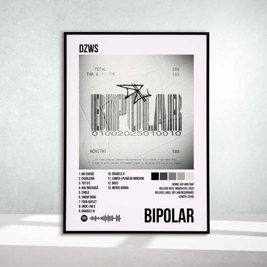 BIPOLAR