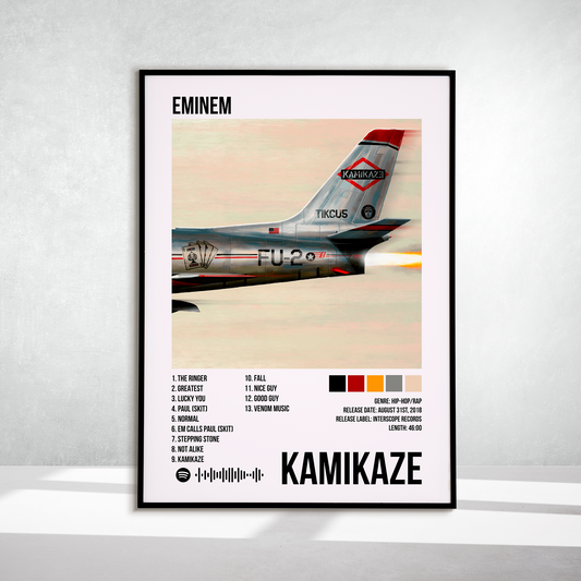 Kamikaze
