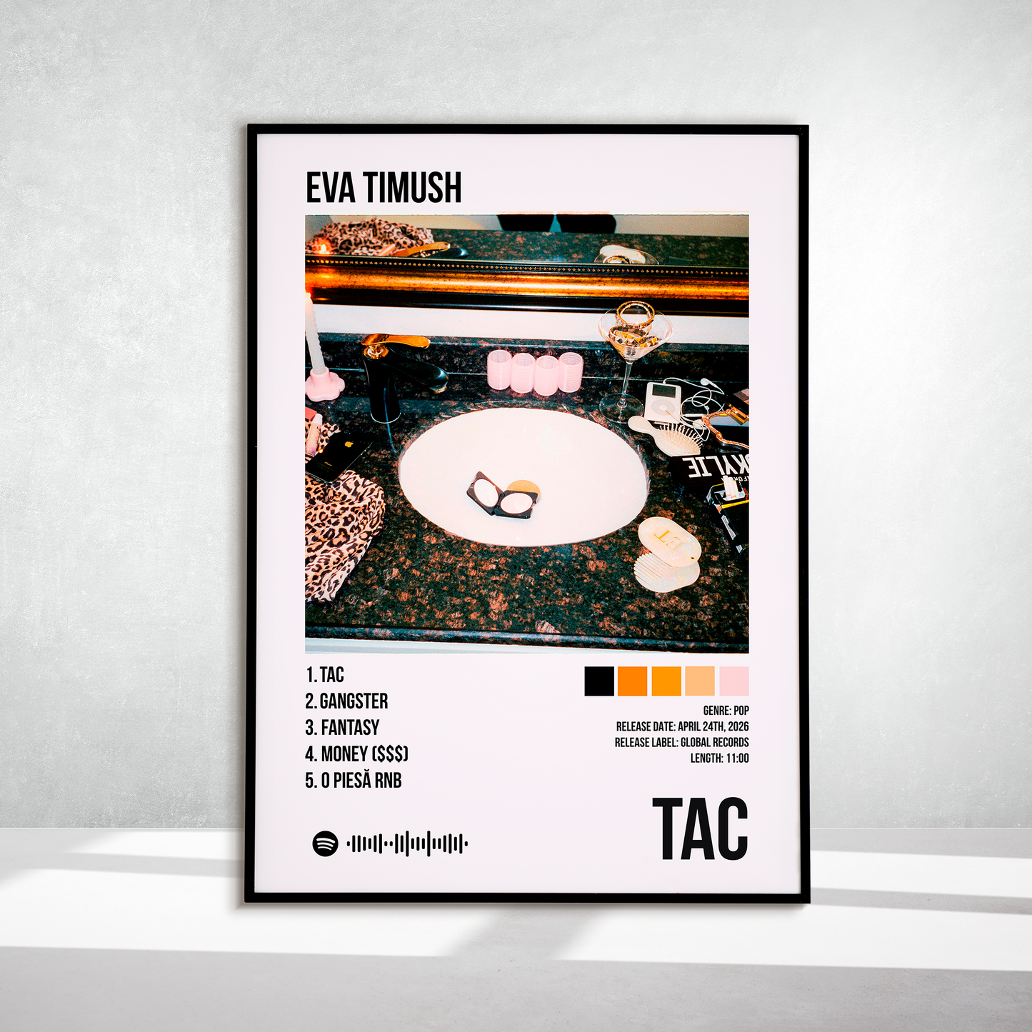Tac