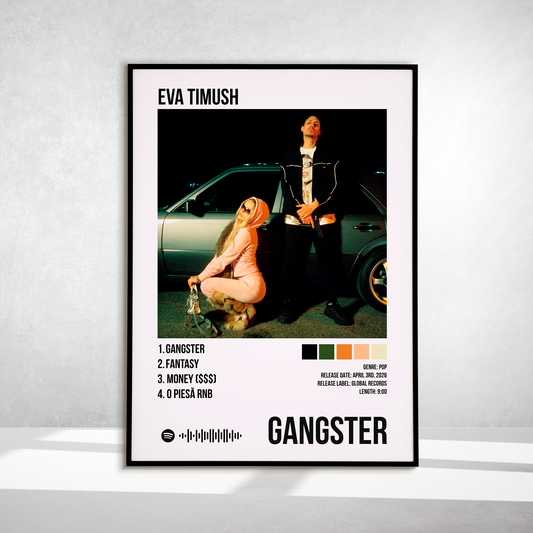 Gangster