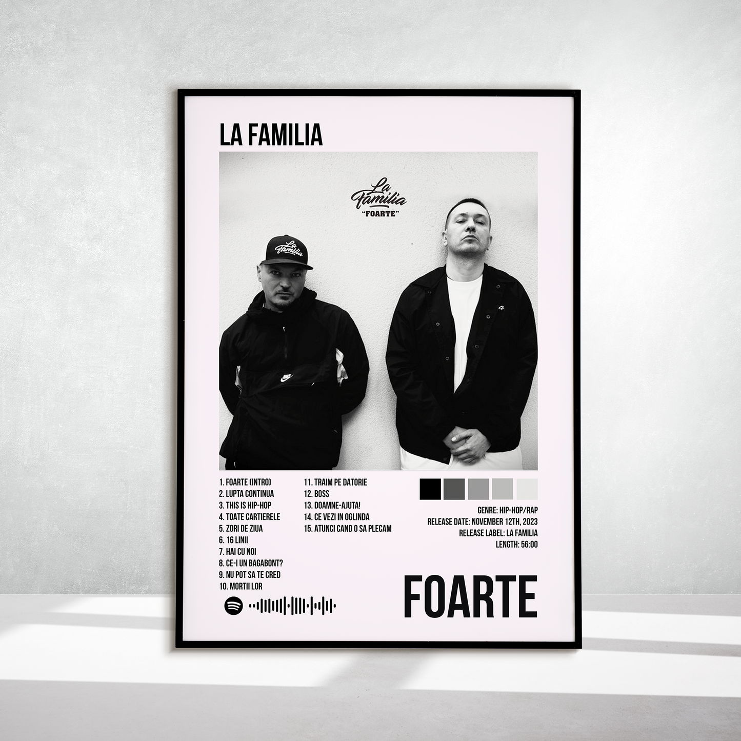 Foarte