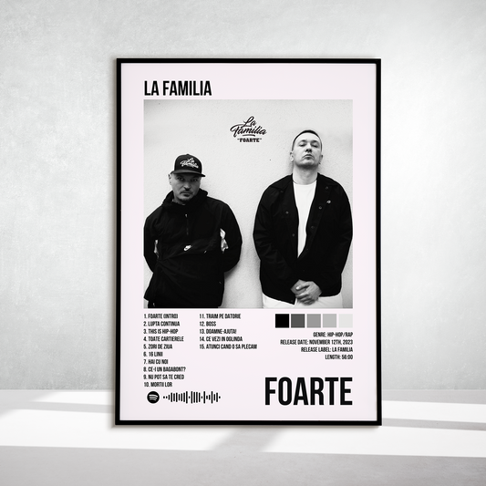 Foarte