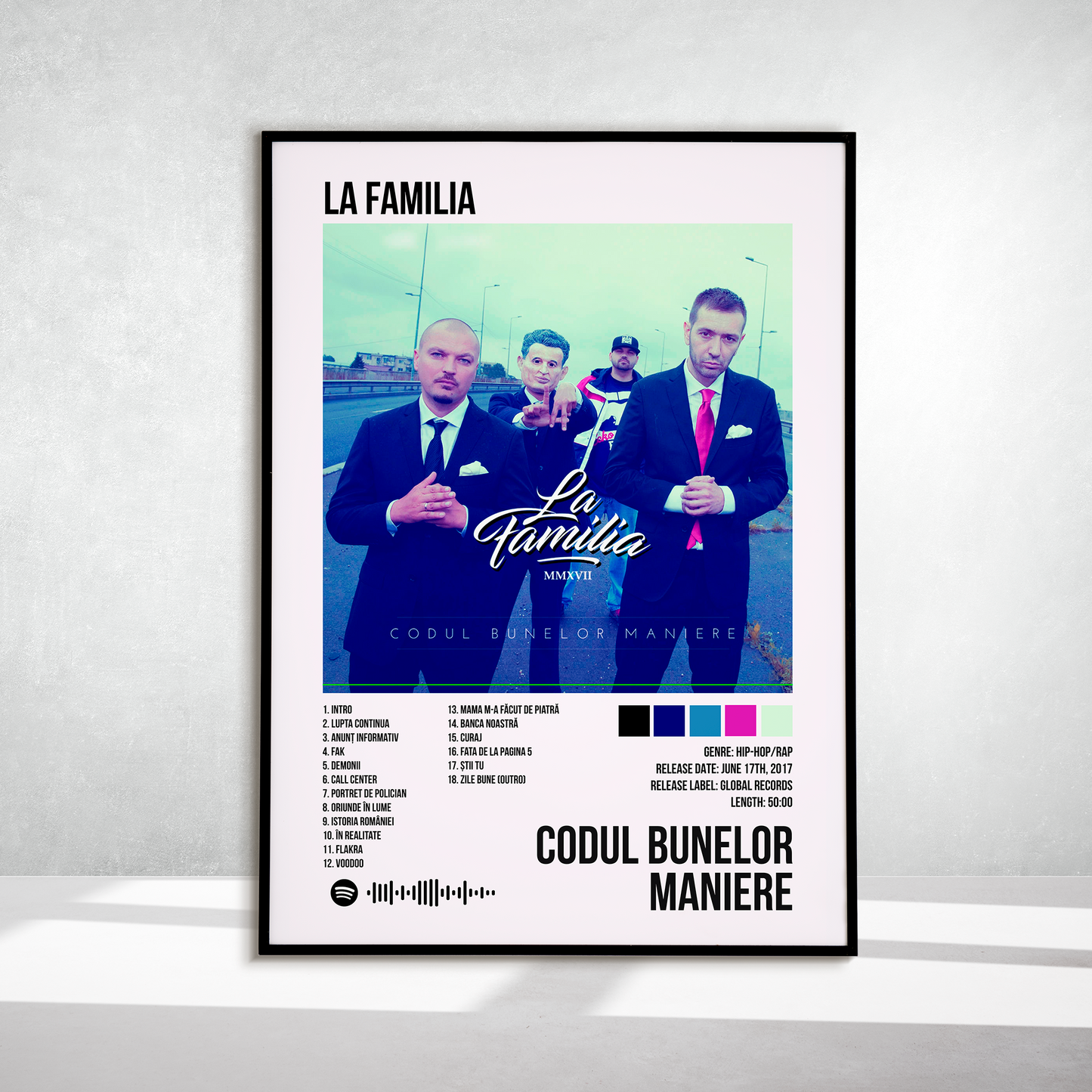 Codul Bunelor Maniere