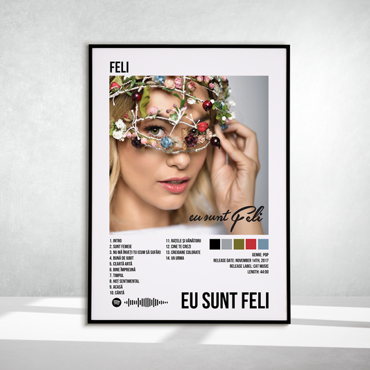 Eu Sunt Feli