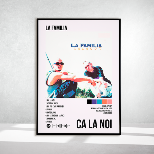 Ca la Noi
