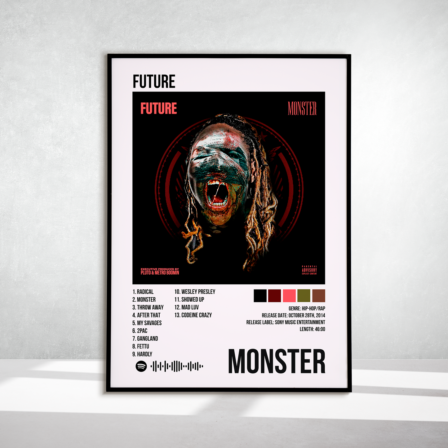 Monster