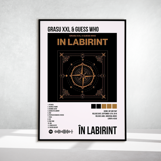 În Labirint