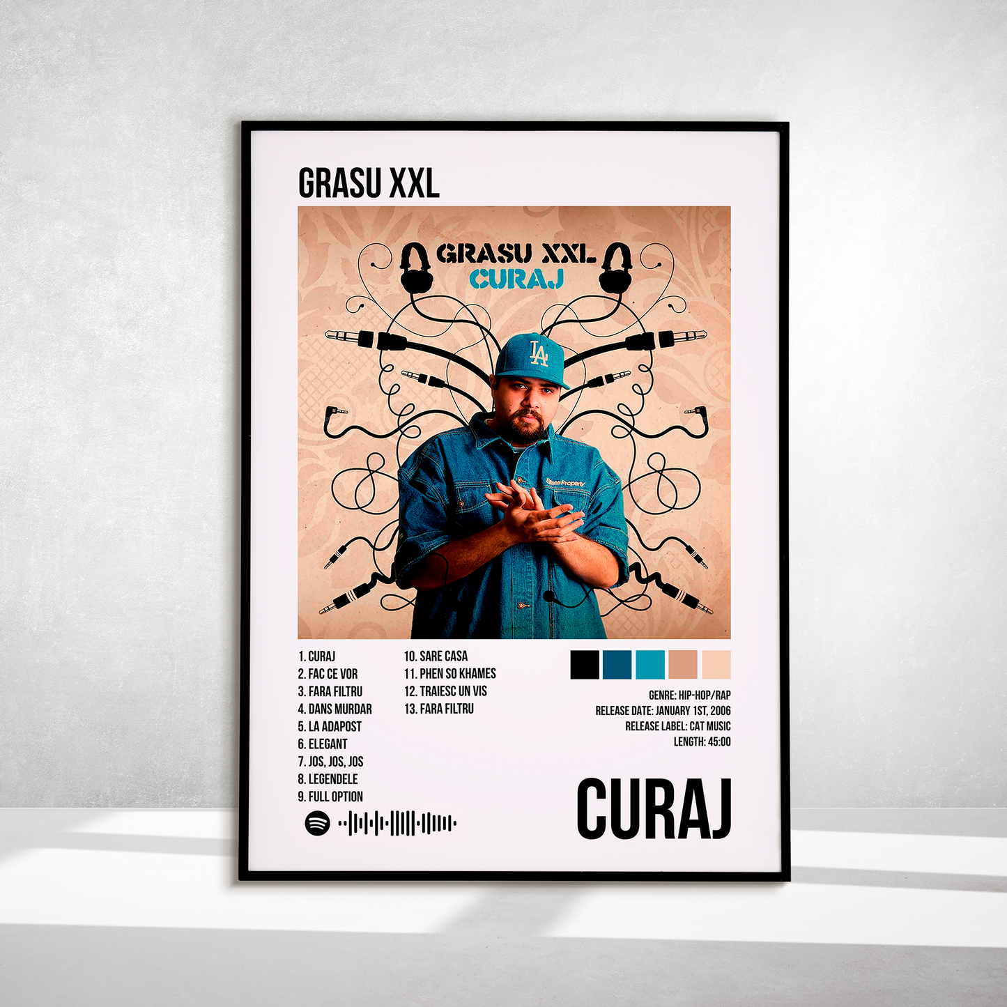 Curaj
