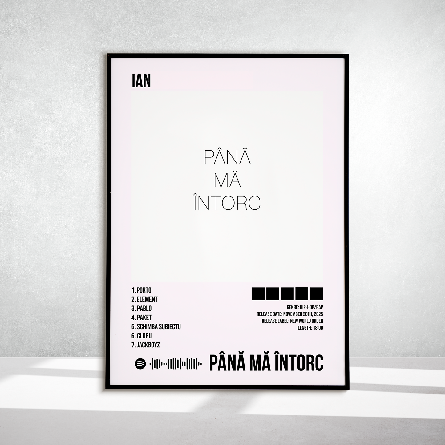 Pânã mã întorc