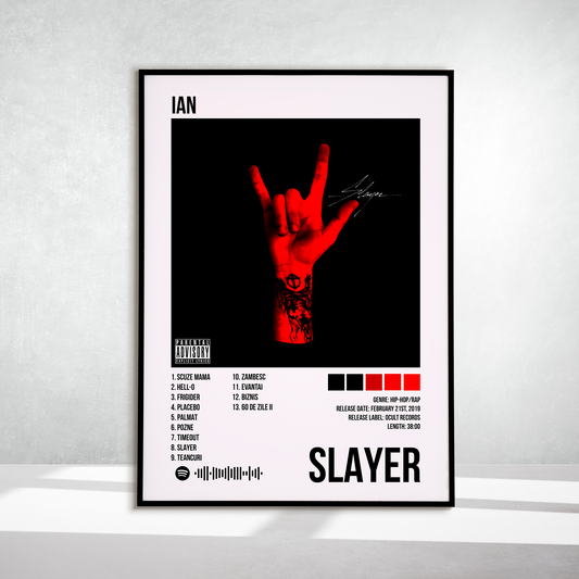 Slayer