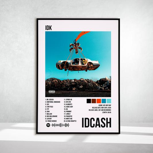 IDCASH