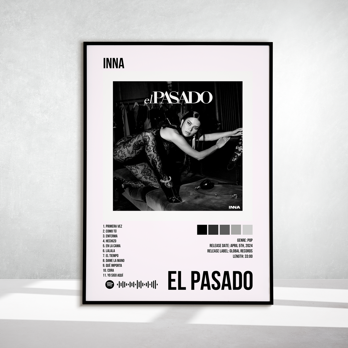 El Pasado